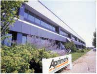 Aprimatic Motors для дверей и окон