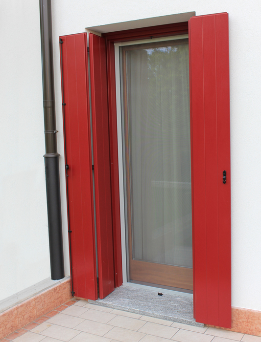 Лиза 1 поворотная Bettio