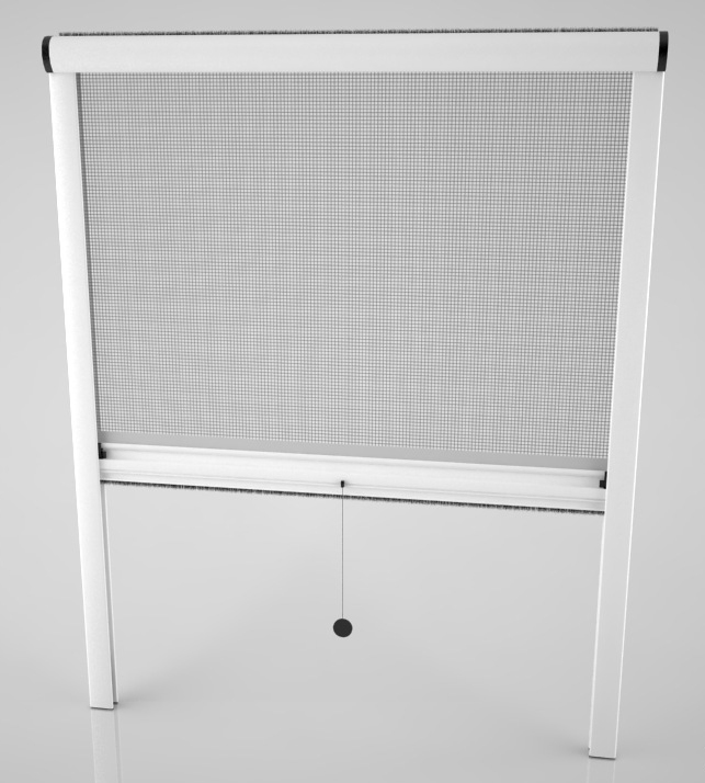 Bettio Москитная Revolux по Bettio Standard