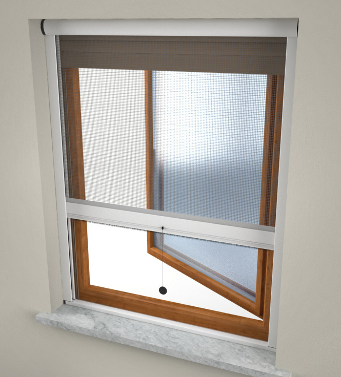 Revolux по Bettio внешнем фронте