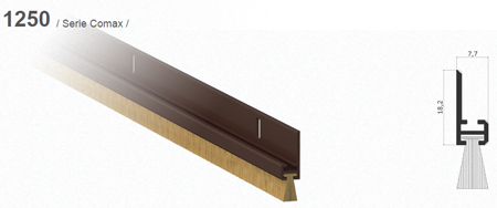 1250 гаситель тяги своими руками