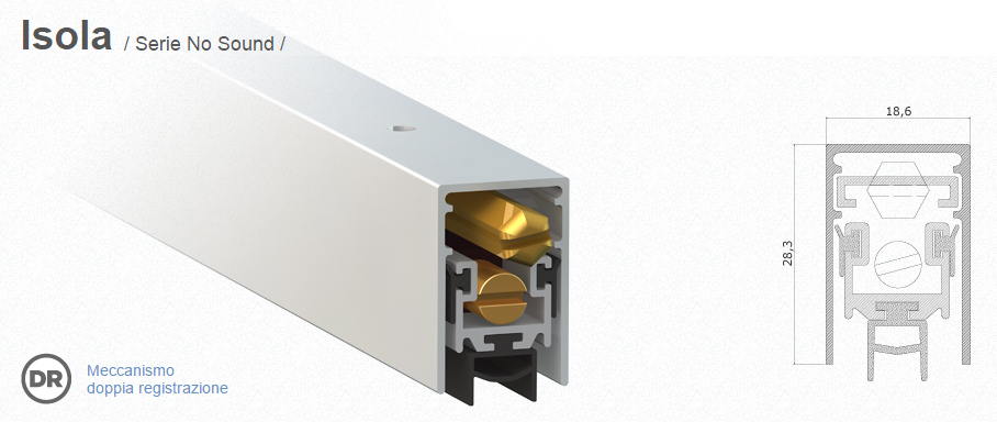 остров без звука, комальо