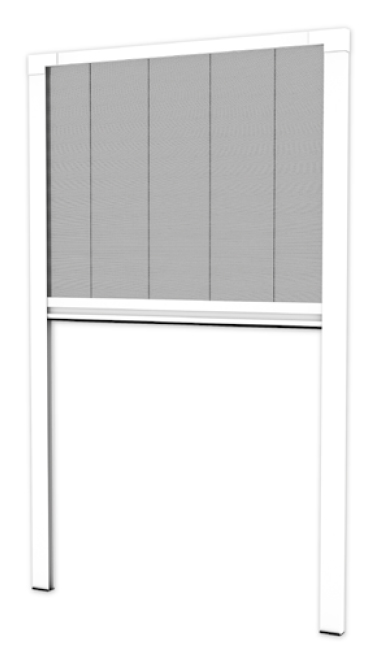 Москитная сетка Эффе Pleat22V складку