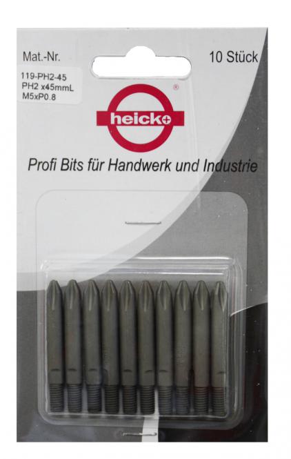 Отвертки HEICKO