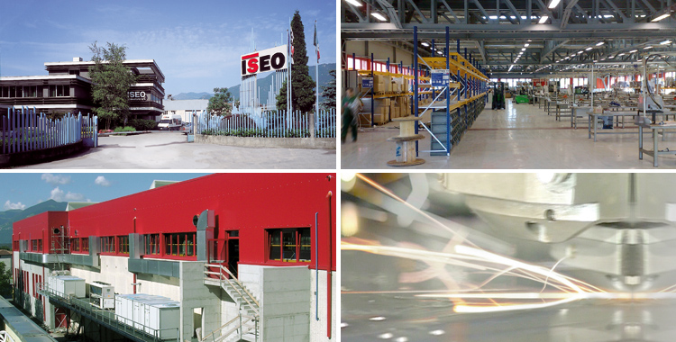 Iseo Serrature Sicurezza Acquista Windowo negozio