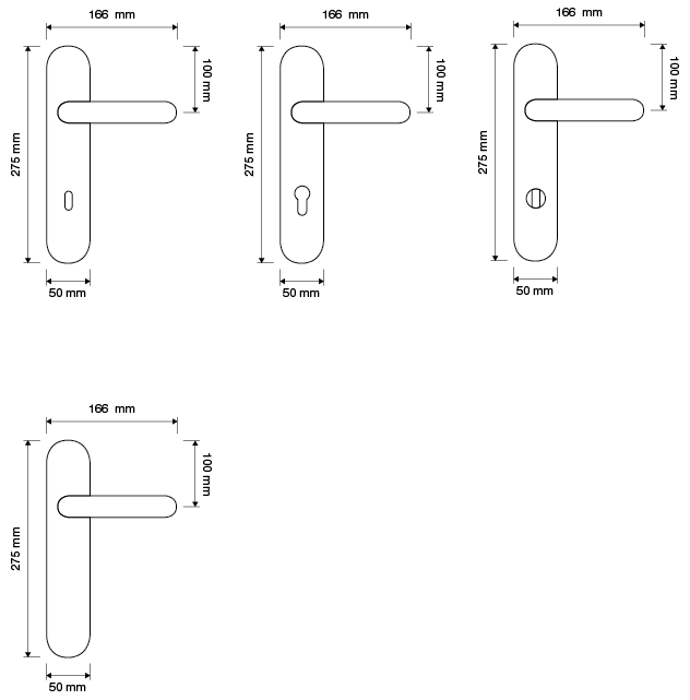 Элика Кристалл Линия с налета Кали ручкой