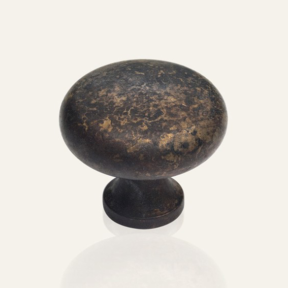 классическая ручка для мобильного Line Cali Rose PB с латунной отделкой престарелыми