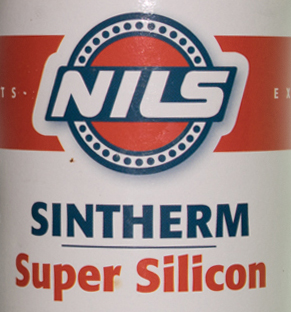 Sintherm спрей Nils