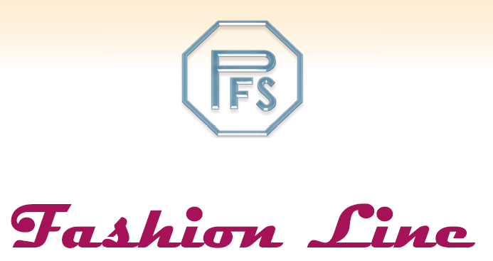 Pasini Ручки Fashion Line