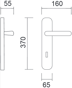 Король налета PFS Pasini меры