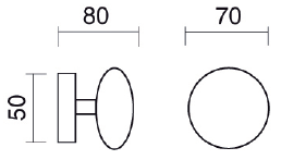 Ручка Принцесса PFS Pasini