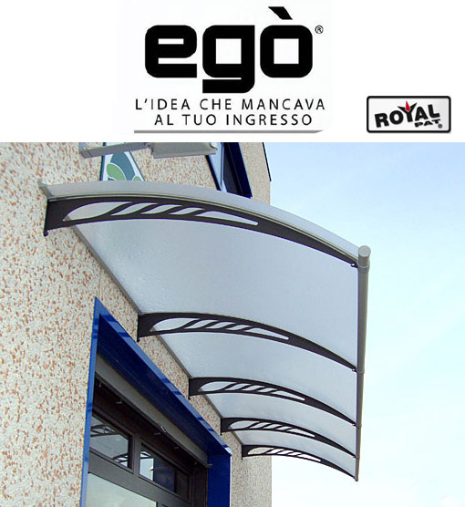 Royal Пат EGO уступ убежище 95