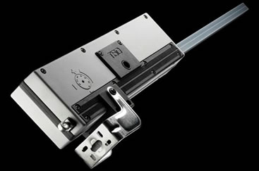 Реечный привод Topp T50