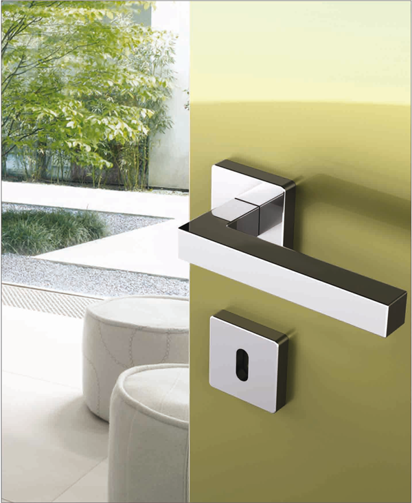 Ручка ТРОКЭКС Geneve Windowo