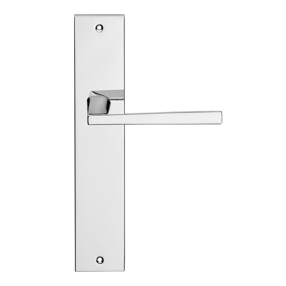 Mercury Frosio Bortolo Italyanskie Ruchki Dlya Dverej Windowo Showroom