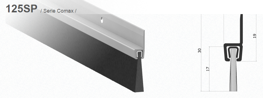 Полосовая Щетка Для Ворот Купить В Москве