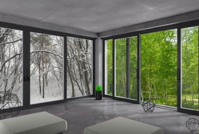 Цены на раздвижные окна и руководство по выбору