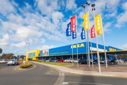 Ikea: 10 курьезов шведской мебельной сети