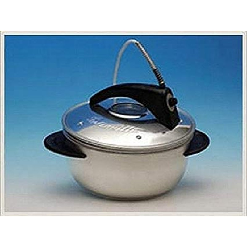 Электрическая кастрюля Petronilla Made in Italy