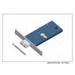 Ролл Регулируемая Мандат OMEC Art.1785