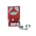 Молот Ghidini ДК латунь OCS компасы