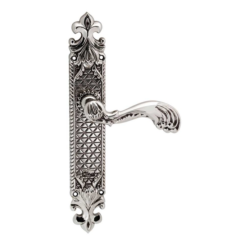 Янтарного 1140/1070 Класс ручка порт FROSIO Бортола пластину с отделкой Renaissance