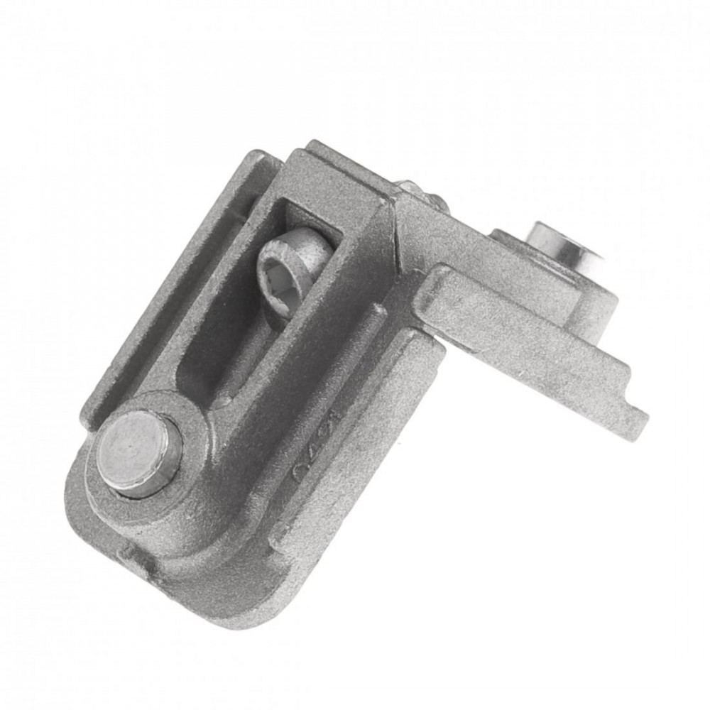 Кронштейн алюминиевый Л.М. Монтичелли 0421F / 250 Montebianco 3