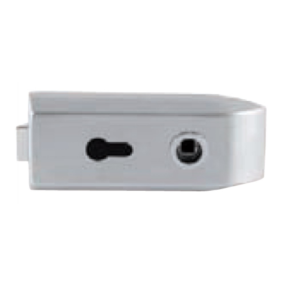 Замок для стекла ТРОКЭКС с Йельского Форум ТРОКЭКС 175x75mm