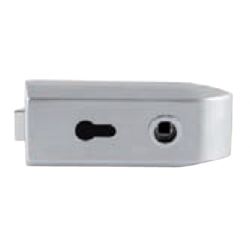 Замок для стекла ТРОКЭКС с Йельского Форум ТРОКЭКС 175x75mm