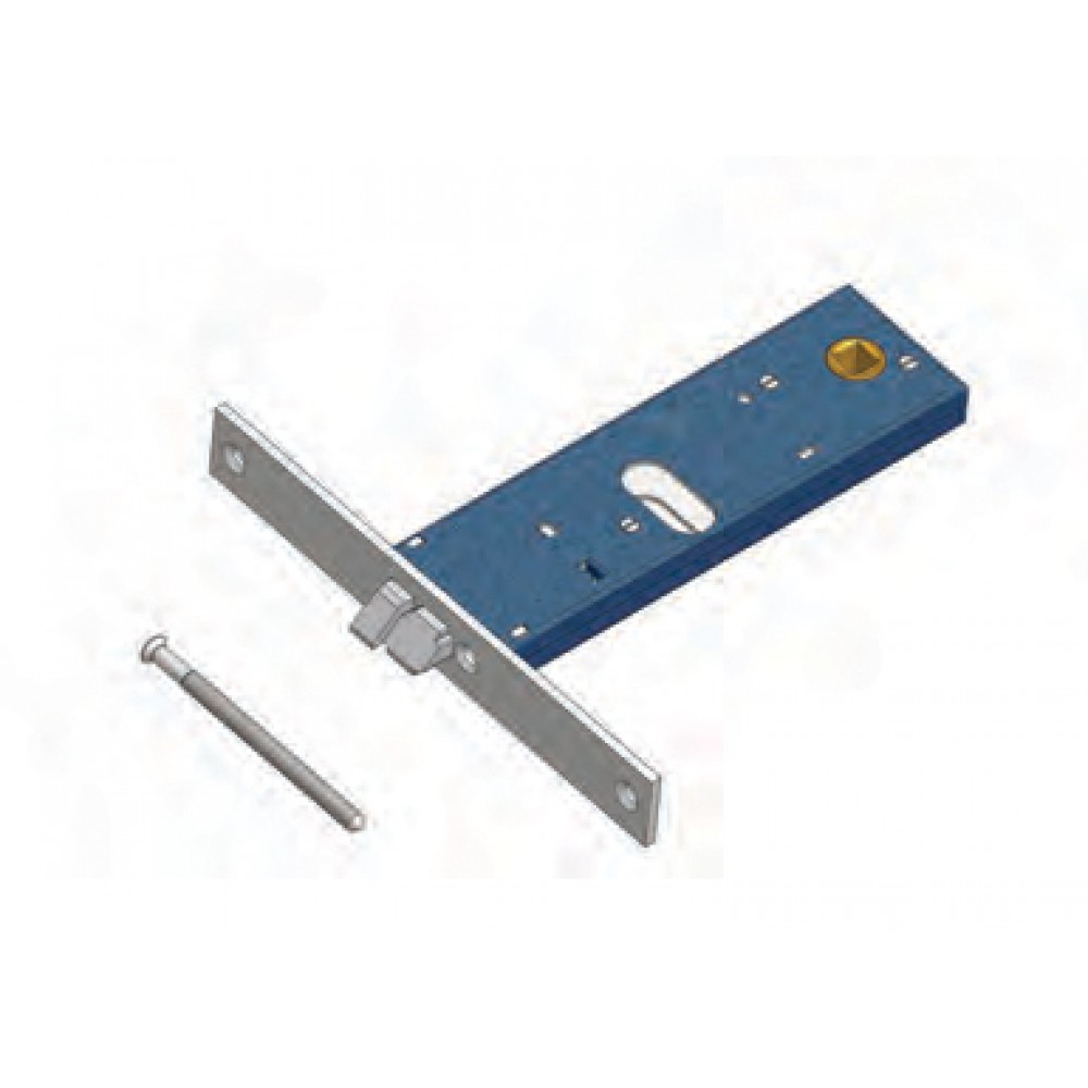 Задвижка OMEC Art.899