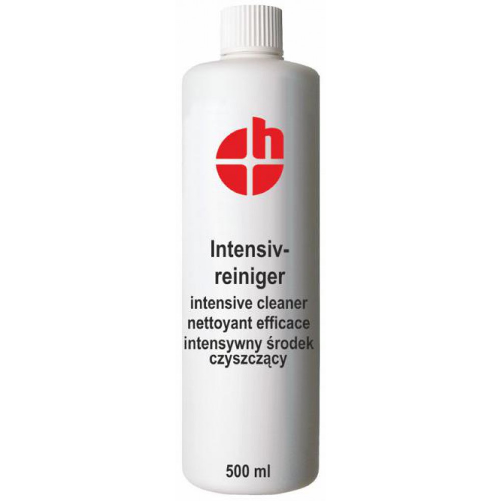 Очиститель для ПВХ Цветные 500мл HEICKO Segatori