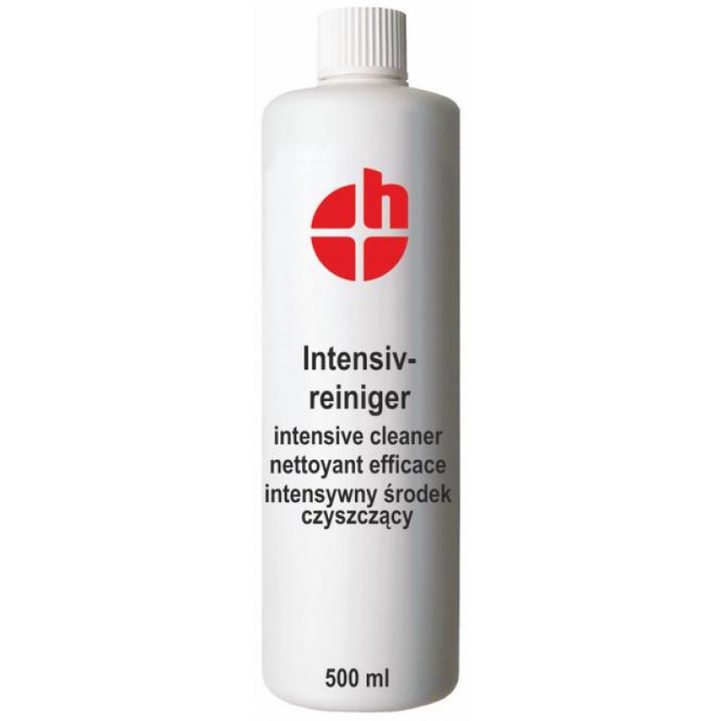 Очиститель для ПВХ Цветные 500мл HEICKO Segatori