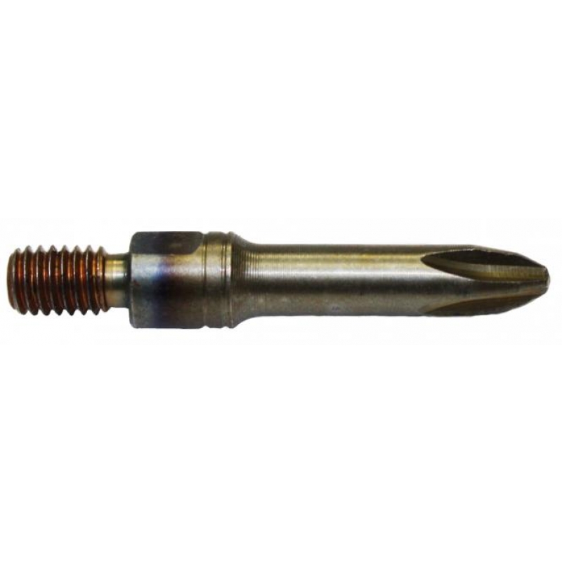 Резьбовая вставка M6 крестовая отвертка Автоматическая 2-45mm HEICKO Segatori