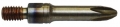 Резьбовая вставка M6 крестовая отвертка Автоматическая 2-45mm HEICKO Segatori