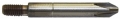 Резьбовые вставки для Pozi отвертки Автоматическая дюйм 2-45mm HEICKO Segatori