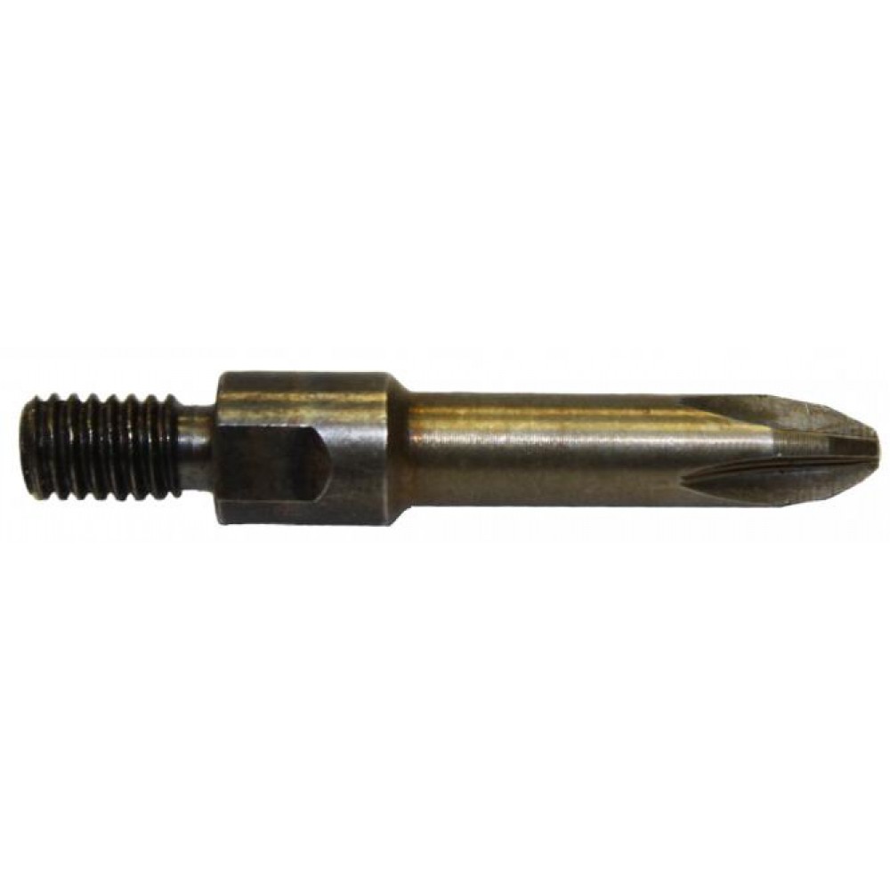 Резьбовая вставка M5 Pozi отвертка Автоматическая 2-45mm HEICKO Segatori