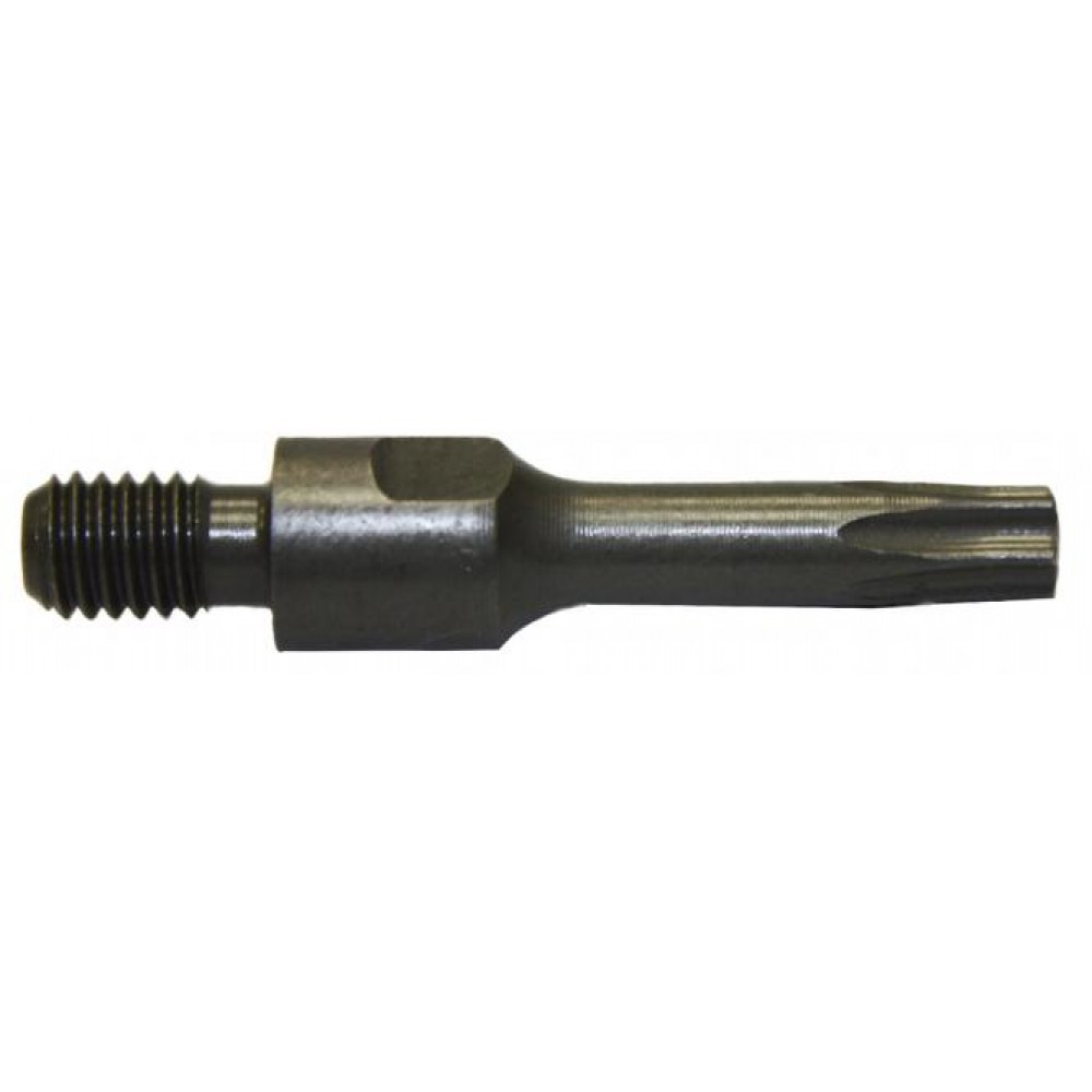 Резьбовые вставки отвертки Автоматическая M5 TX20-33mm хвостовика 7мм HEICKO Segatori