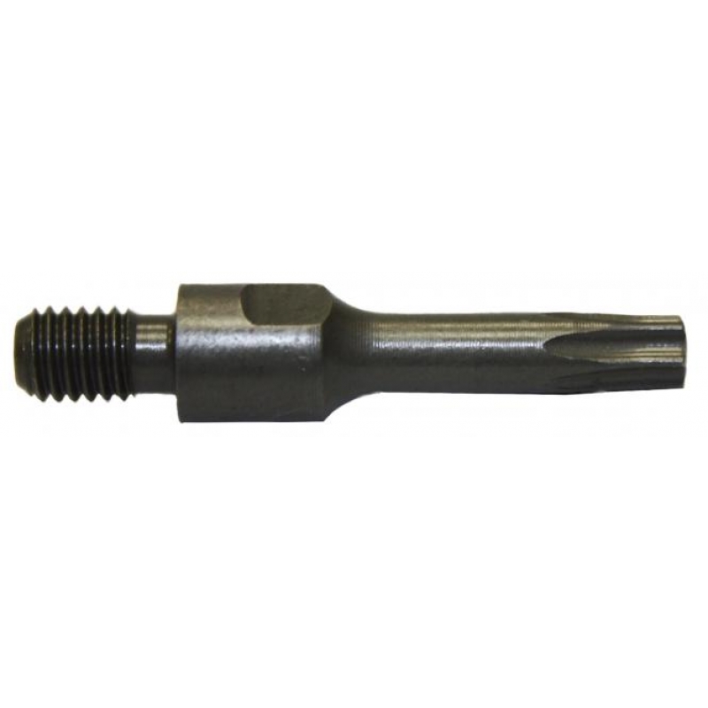 Резьбовые вставки отвертки Автоматическая M5 TX20-33mm хвостовика 7мм HEICKO Segatori