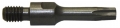 Резьбовые вставки отвертки Автоматическая M5 TX20-33mm хвостовика 7мм HEICKO Segatori