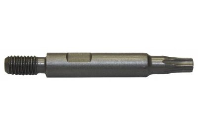 Резьбовая вставка M5 TX25-33mm Автоматическая отвертка с отверстием HEICKO Segatori