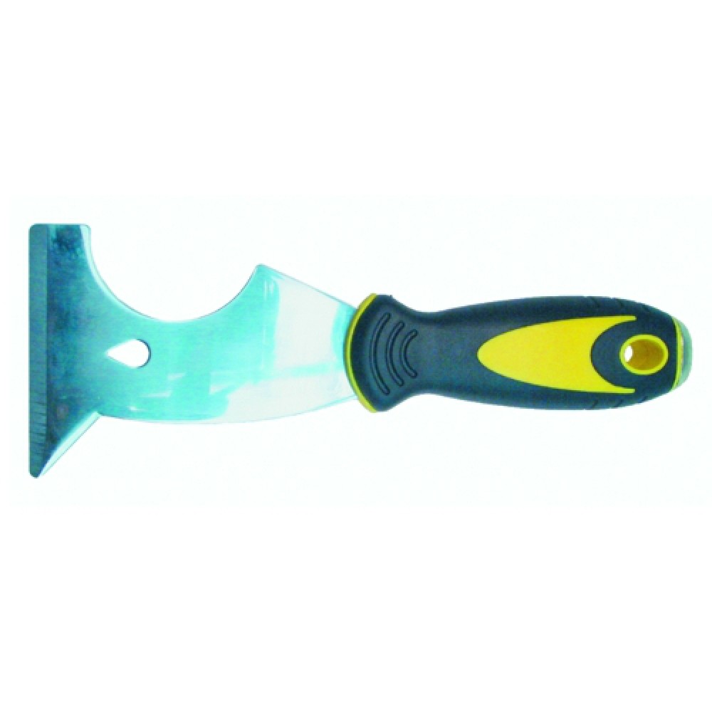 Инструмент Multi-Tool с Всеобщей Сталь HEICKO Segatori