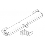 Сеть привод С15 230В 50Гц Topp 1 пункт повышение Черный Серый или белый