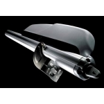 Шток SL60 24 Topp 1 пункт повышение ход 18-75cm