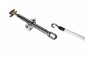 Телескопический ход UltraFlex 310мм цилиндр и аукцион