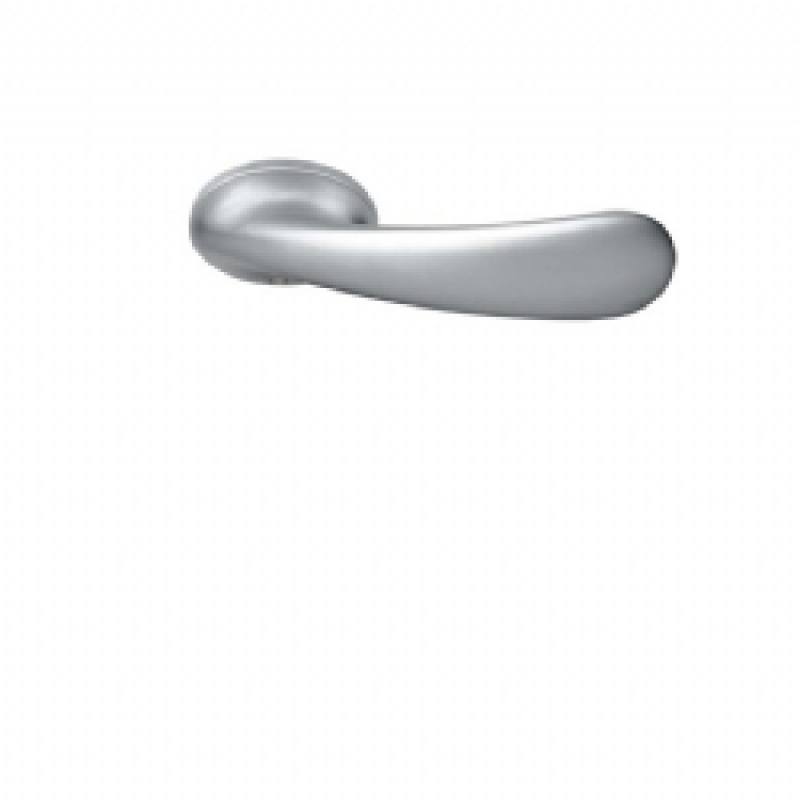 Пара ручек Ghidini Модель Гран АСР Розетка и вентиляционные отверстия