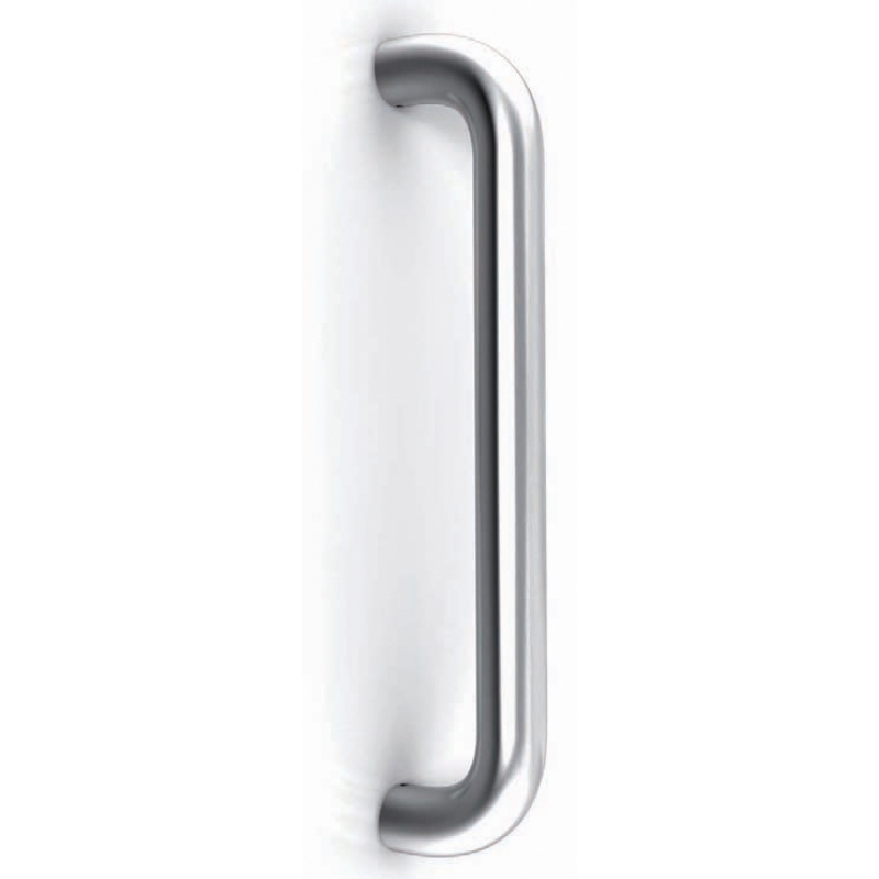 Ручка ТРОКЭКС сталь; Колесная база 350мм - 32мм