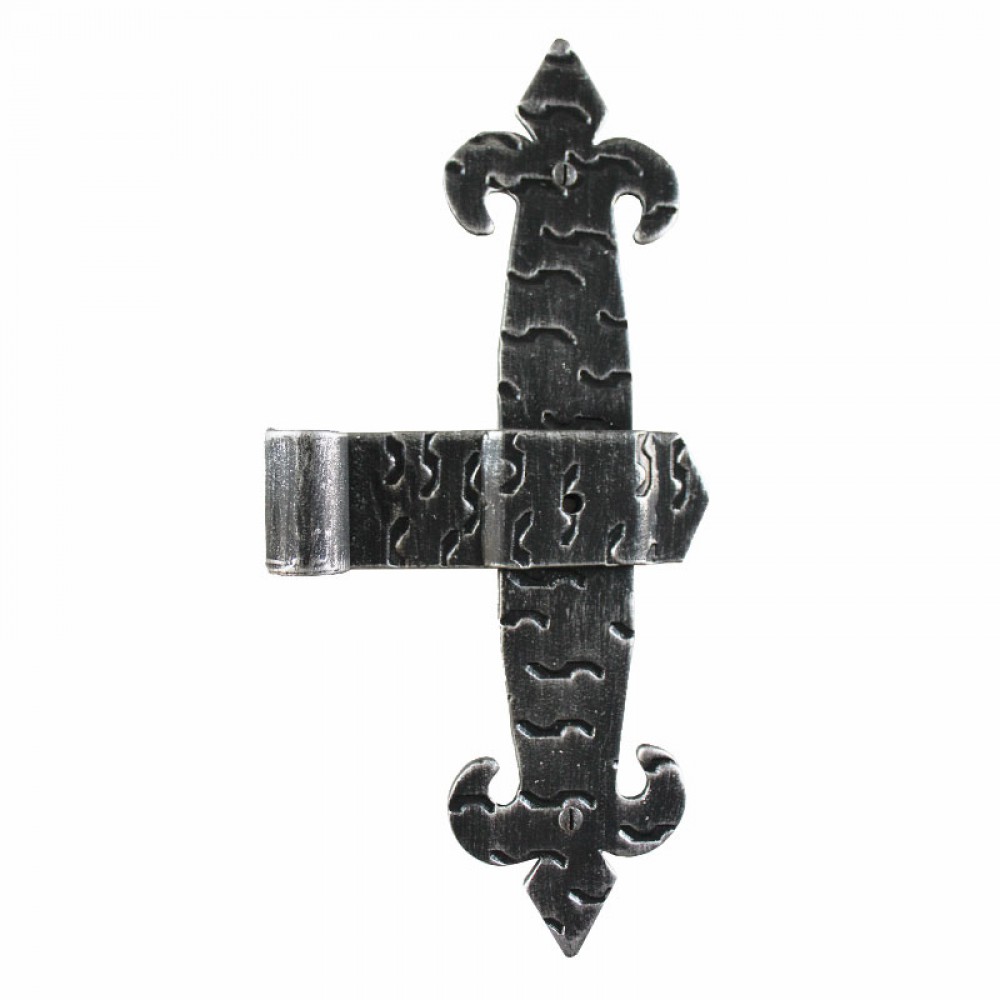 2405 Центральный Шарнир двери и окна Кованые Lorenz Ferart