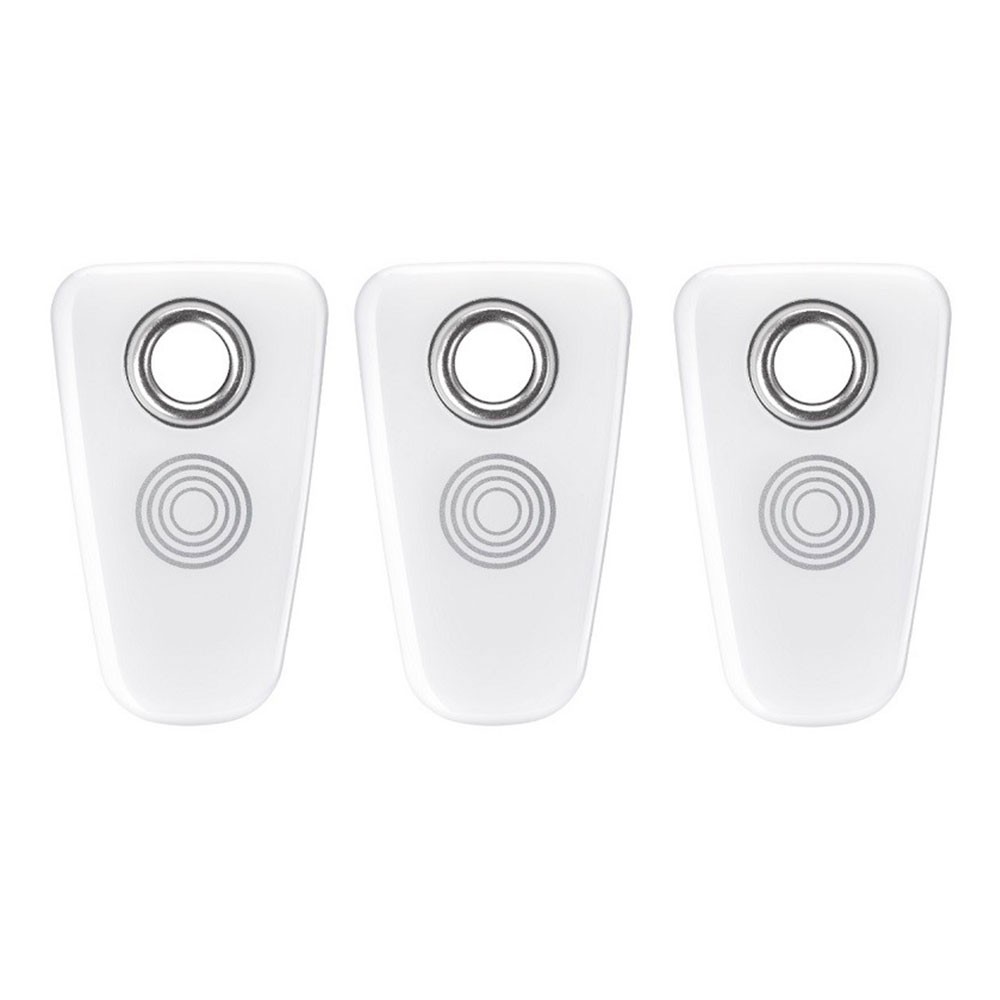 3 значка для замка Somfy Connected Lock для умного открывания дверей