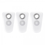 3 значка для замка Somfy Connected Lock для умного открывания дверей