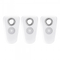 3 значка для замка Somfy Connected Lock для умного открывания дверей